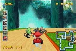 Cocoto - Kart Racer